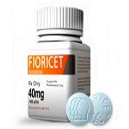 Buy Fioricet 40mg (200pills)
